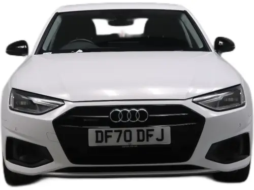 Audi A4 Sport ED 40TDI MHEV Quat SA DF70 DFJ