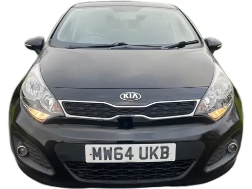 Kia RIO MW64 UKB