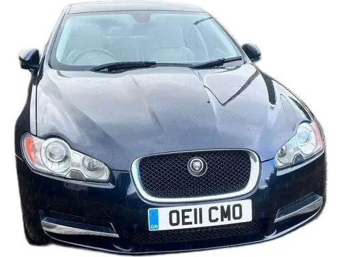 Jaguar XF OE11 CMO
