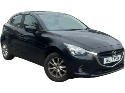 Mazda 2 NL17 POH