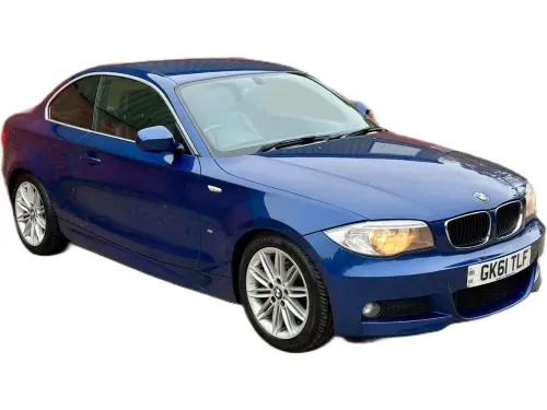 BMW 120 GK61 TLF