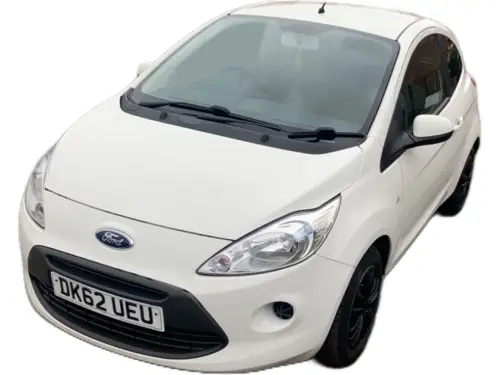 Ford KA DK62 UEU