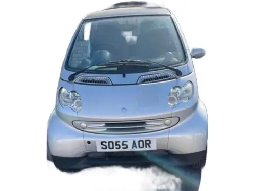 Smart City Passion 61 Auto SO55 AOR