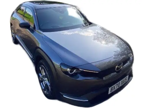 Mazda MX-30 GT Sport Tech EV BX70 XUS
