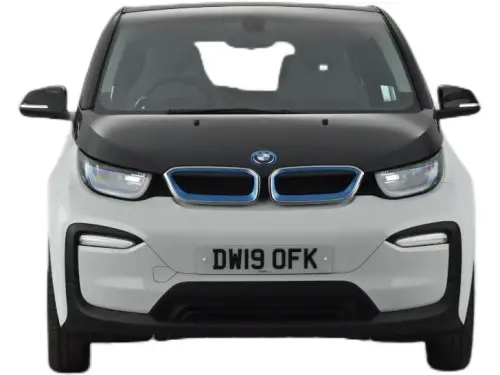 BMW i3 DW19 OFK