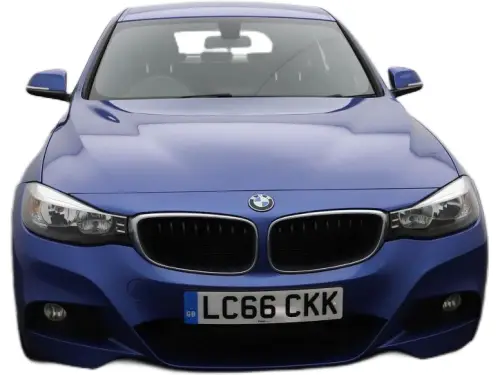 BMW 3 Series LC66 CKK