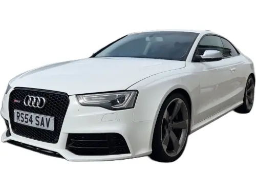 Audi RS RS54 SAV