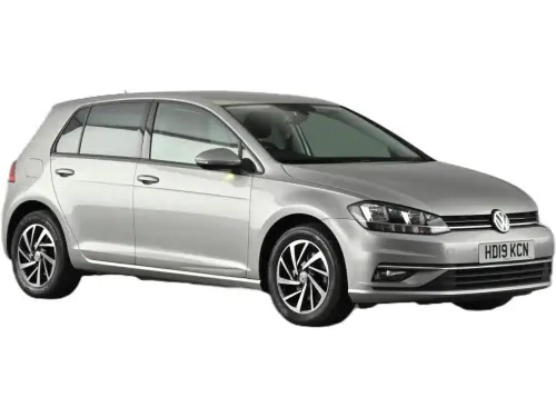 Volkswagen Golf HD19 KCN