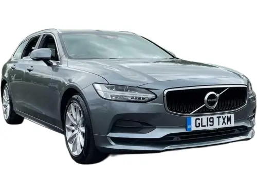 Volvo V90 Momentum T4 Auto GL19 TXM