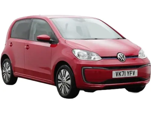 Volkswagen E-up VK71 YFV