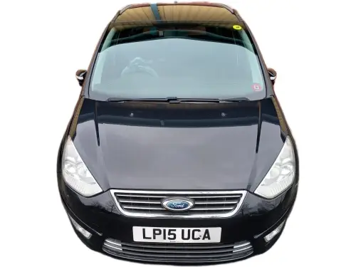 Ford Galaxy LP15 UCA