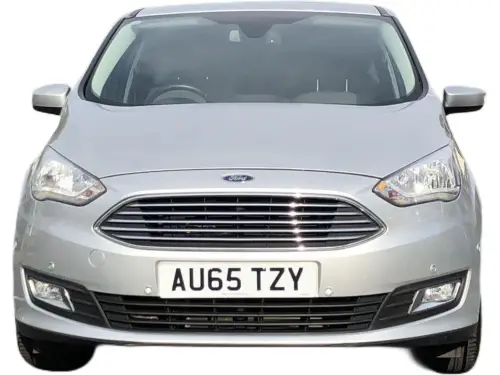 Ford C-Max AU65 TZY