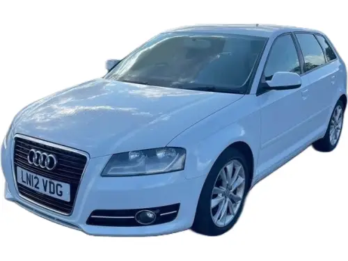 Audi A3 LN12 VDG