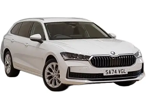 Škoda Superb SE L TSI E-TEC MHEV S-A SA74 VGL