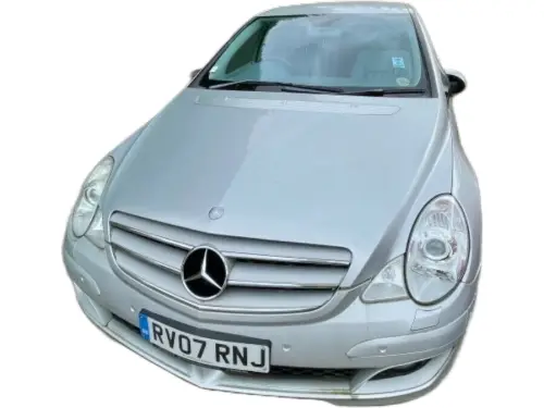 Mercedes-Benz R-Class RV07 RNJ