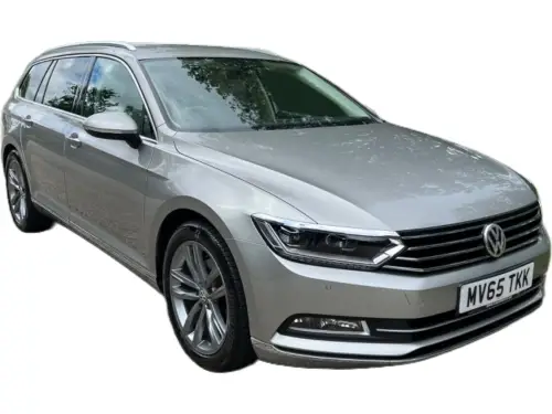 Volkswagen Passat MV65 TKK