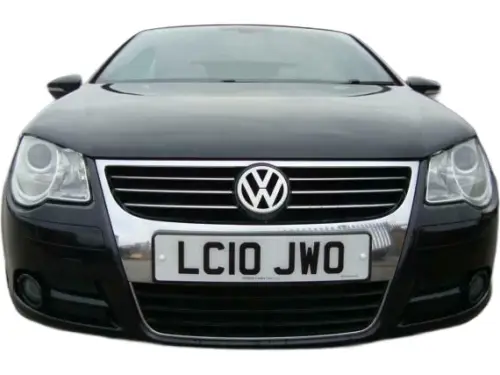 Volkswagen EOS Sport TSI LC10 JWO