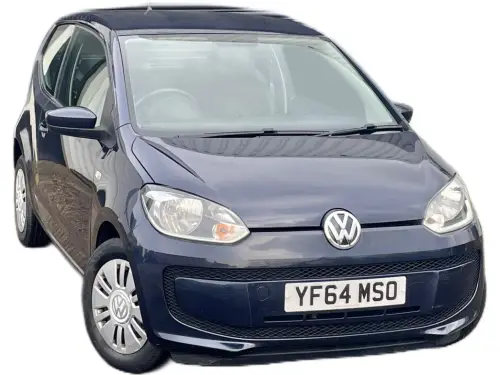 Volkswagen up YF64 MSO