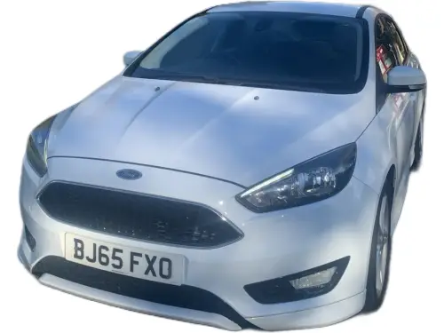 Ford Focus BJ65 FXO