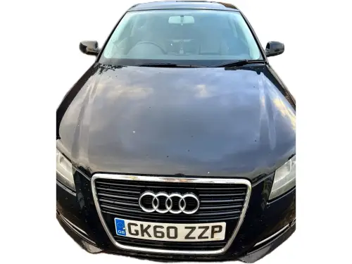 Audi A3 GK60 ZZP