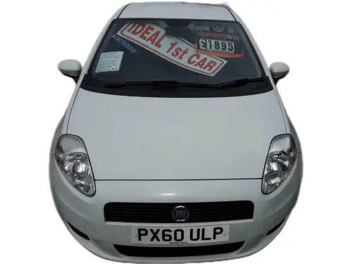 Fiat Grande Punto Sound PX60 ULP