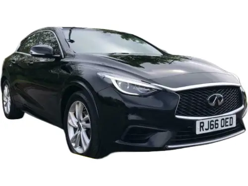 Infiniti Q30 SE D RJ66 OED