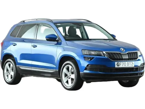 Škoda Karoq GF70 BTZ