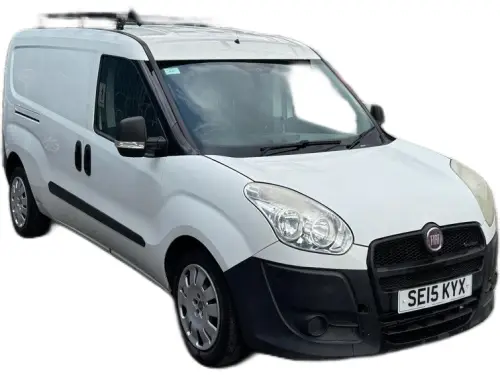 Fiat Doblo SE15 KYX