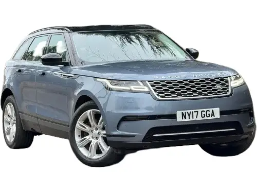 Land Rover Range Rover Velar NY17 GGA