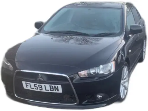 Mitsubishi Lancer FL59 LBN