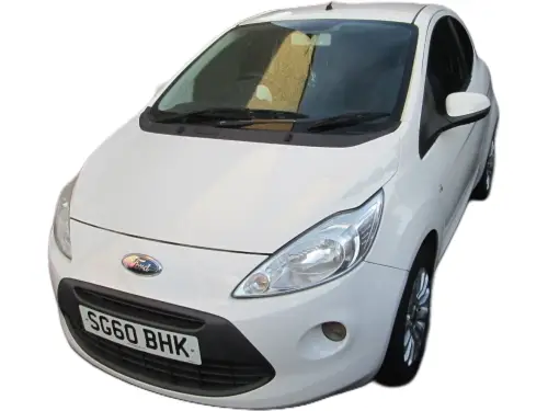 Ford KA SG60 BHK