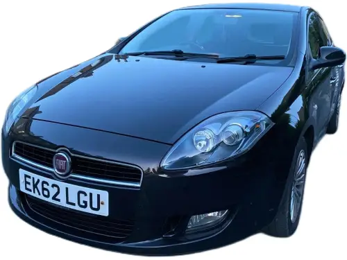 Fiat Bravo EK62 LGU