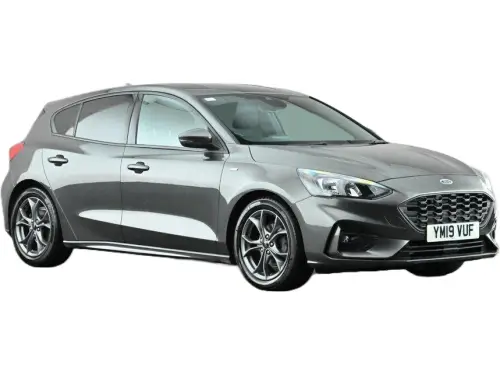 Ford Focus YM19 VUF