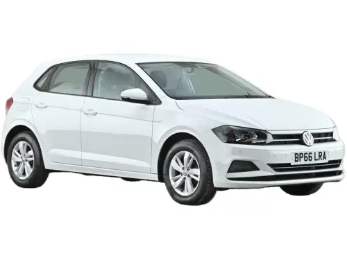 Volkswagen Polo SE TSI BP66 LRA