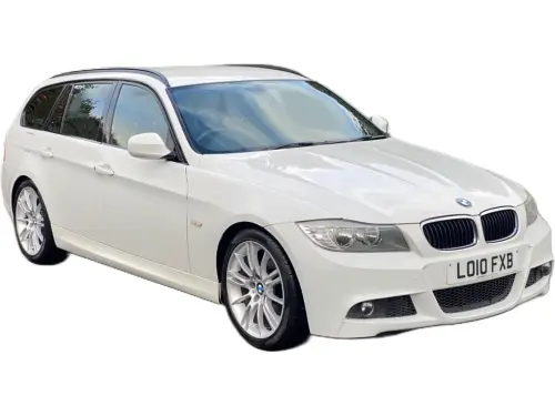 BMW 3 Series LO10 FXB