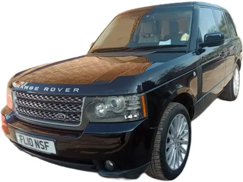 Land Rover Range Rover Vogue TDV8 A FL10 NSF