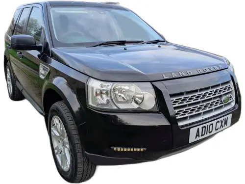 Land Rover Defender AD10 CXW