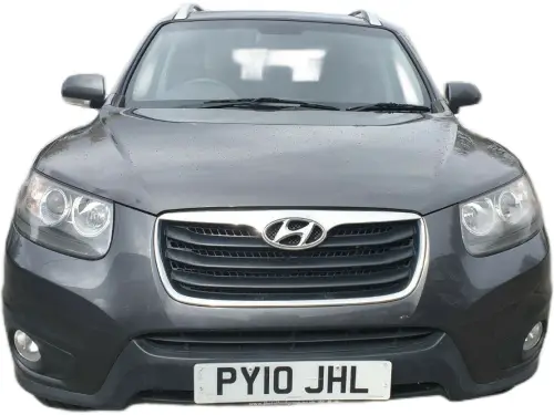 Hyundai Santa Fe Premium CRDi A PY10 JHL