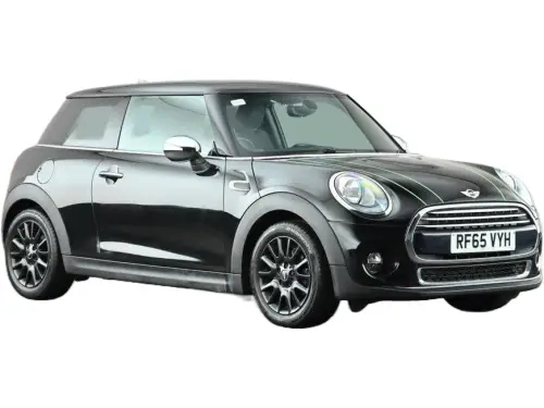 MINI Cooper RF65 VYH