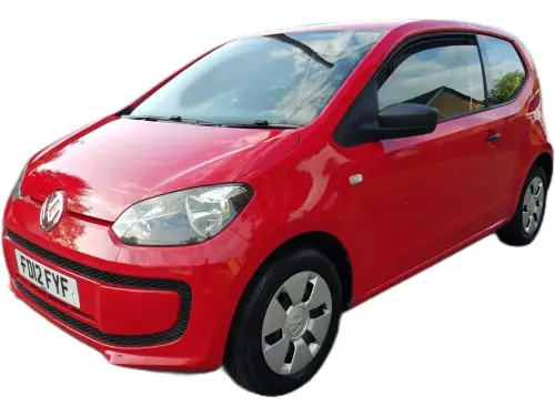 Volkswagen Take up FD12 FYF