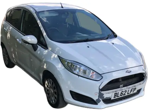Ford Fiesta BL62 LFP