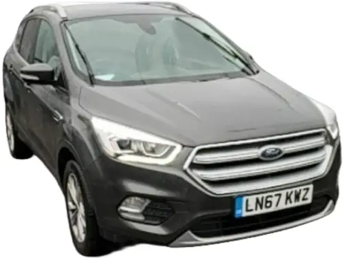 Ford Kuga LN67 KWZ