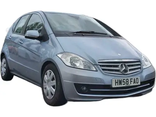 Mercedes-Benz A-Class HW58 FAO