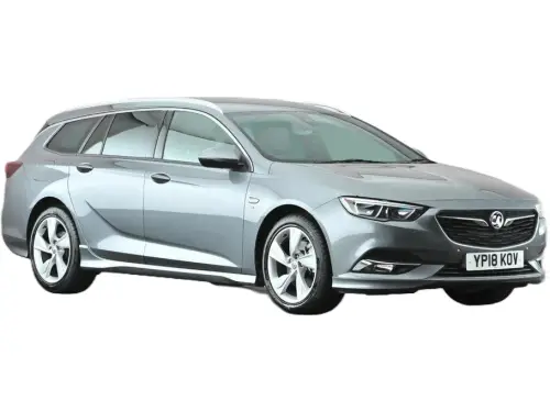 Vauxhall Insignia YP18 KOV