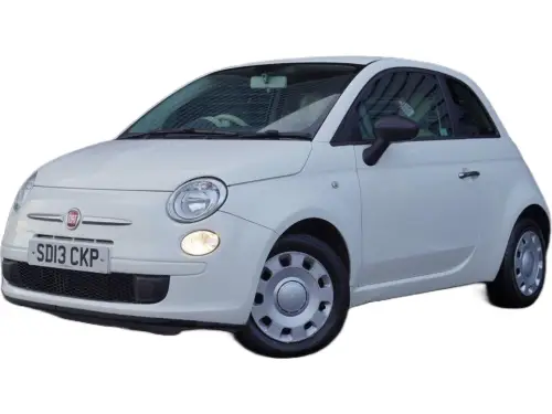Fiat 500 SD13 CKP