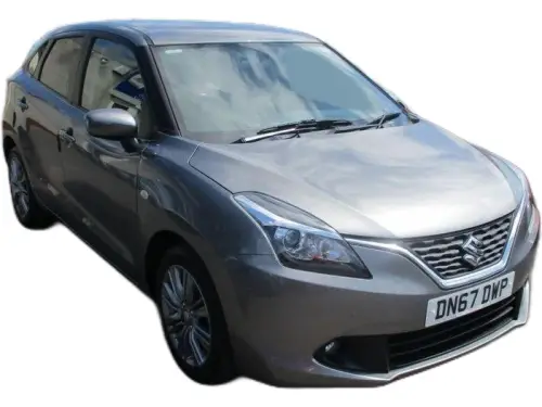 Suzuki Baleno DN67 DWP