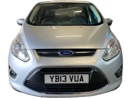 Ford C-Max YB13 VUA