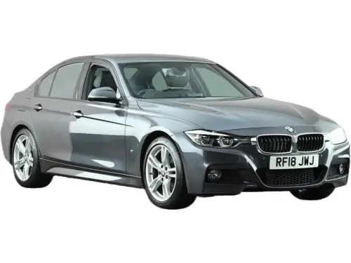 BMW 330 RF18 JWJ