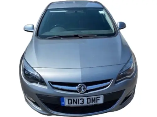 Vauxhall Astra DN13 DMF