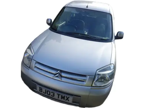 Citroën Berlingo BJ03 TMX